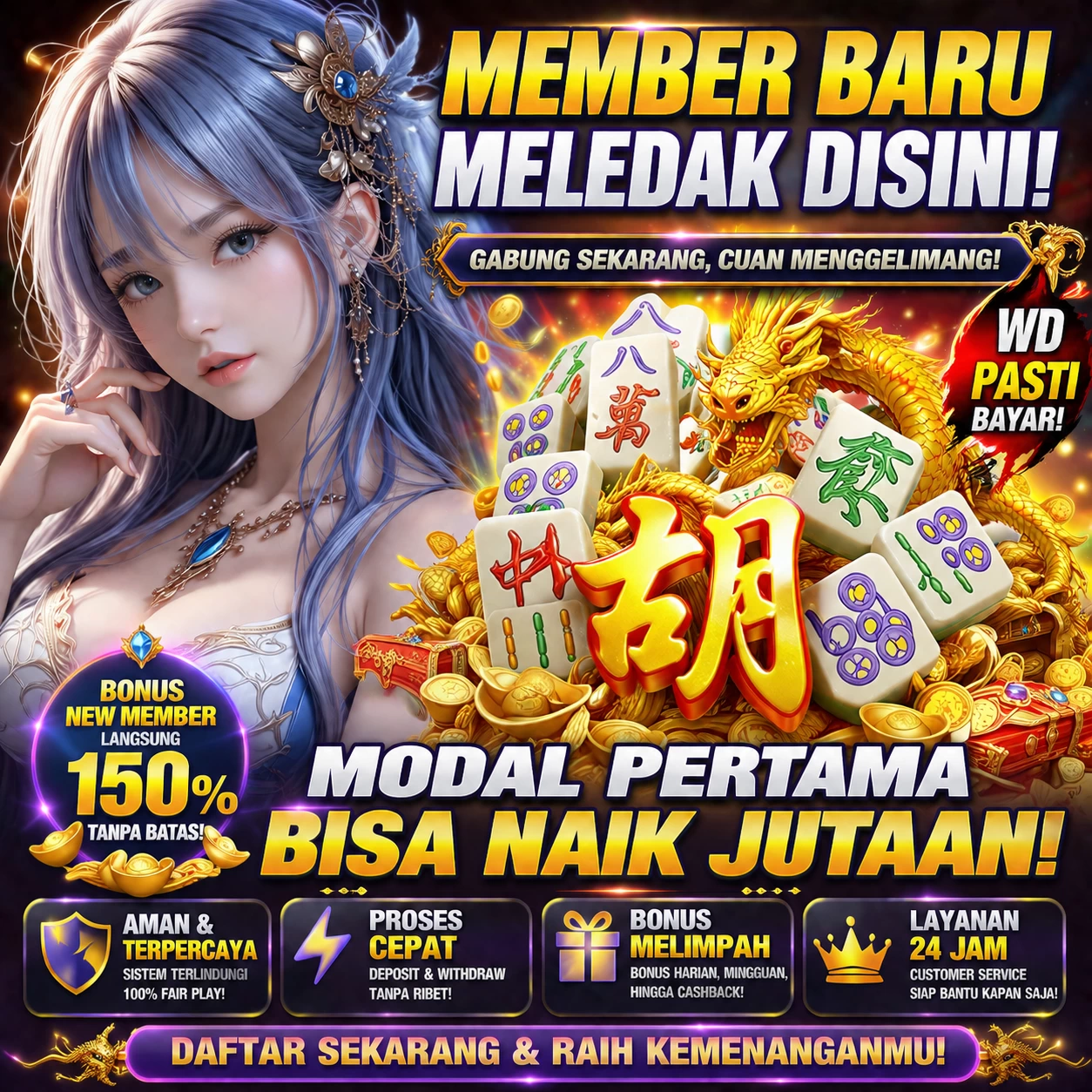 Review Pengalaman Pengguna di Situs ora78