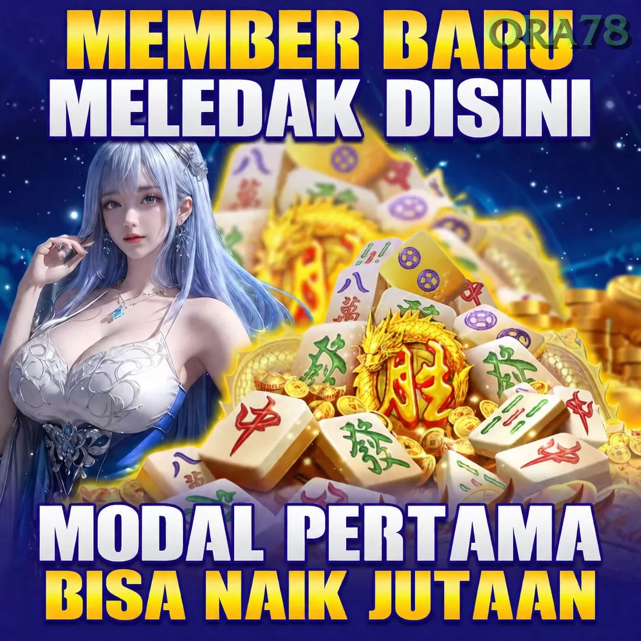 ora78 Berita Terbaru