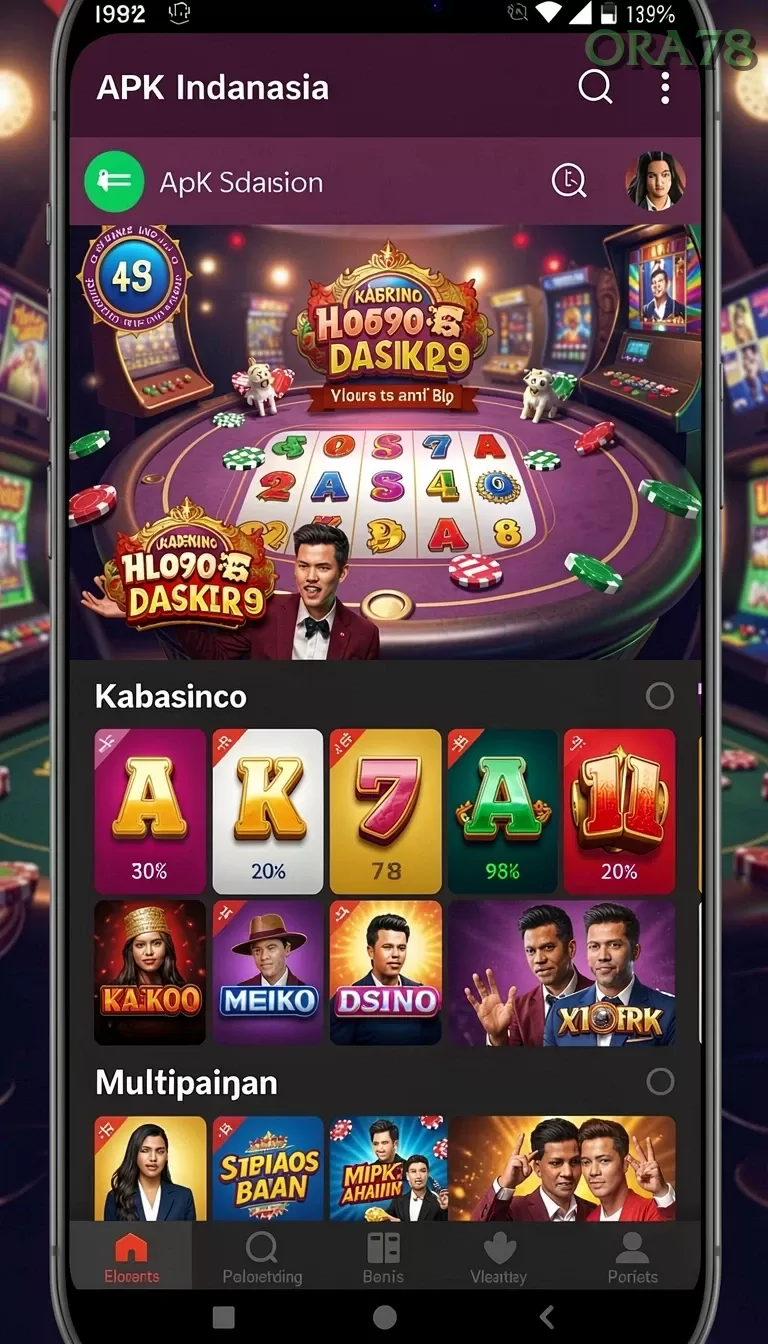 Screenshot PLAYBOY Wilds 2
