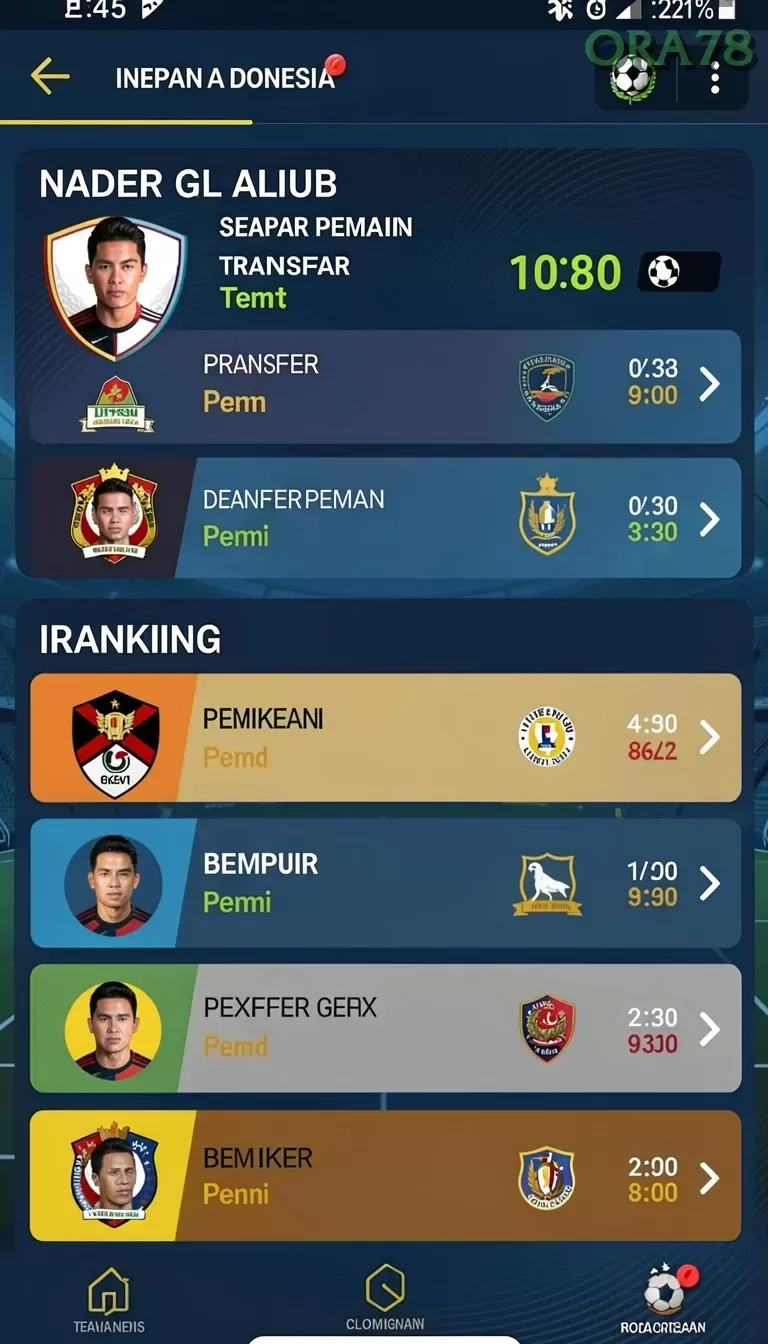 Screenshot Ten Elements 2