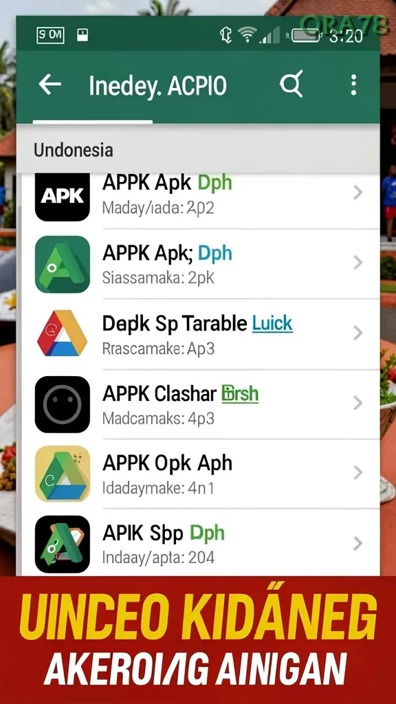 Screenshot Express 200 2